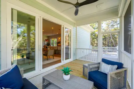 New construction Single-Family house 3725 Zacoma Dr, Mount Pleasant, SC 29466 - image