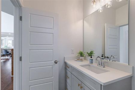 New construction Single-Family house 1025 Stonewood Field Rd, Watkinsville, GA 30677 - image 15