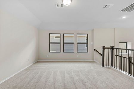 New construction Single-Family house 311 Violet Crown Ln, New Caney, TX 77357 plan Wingate (2169-HV-30) - image 18