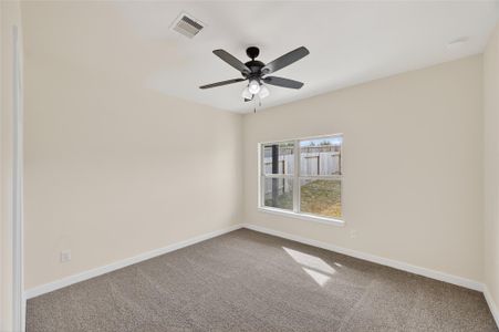 New construction Single-Family house 640 Levine Ct, Montgomery, TX 77316 plan RC Conway - image 19