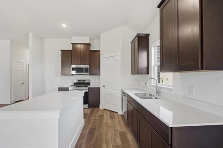 New construction Single-Family house 2411 Stonebriar Ln, Sherman, TX 75092 - image 6