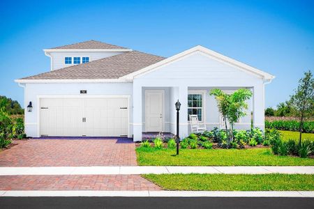 New construction Single-Family house 10865 Sw 73Rd Court, Ocala, FL 34476 - photo 0