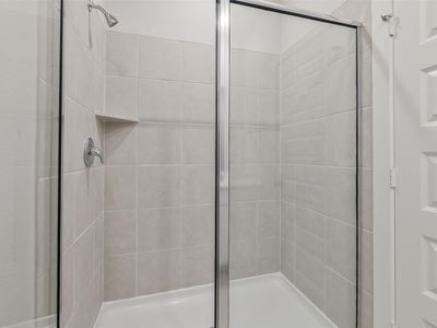 New construction Single-Family house 10971 Independence Rd, Cleveland, TX 77328 plan The Colorado F - image 19