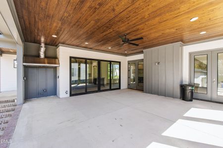 New construction Single-Family house 909 Oberlin Rd, Raleigh, NC 27605 - image