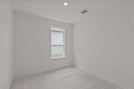 New construction Single-Family house 8232 Smithers Ave, San Antonio, TX 78252 plan Hewitt - image 12