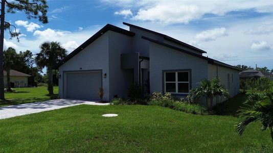 New construction Single-Family house 275 Antis Dr, Rotonda West, FL 33947 - image