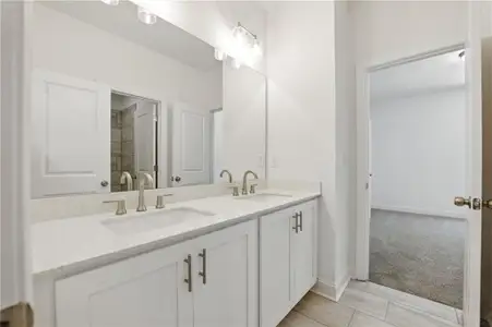 New construction Single-Family house 110 Jackson St, Buford, GA 30518 null- photo 36 36