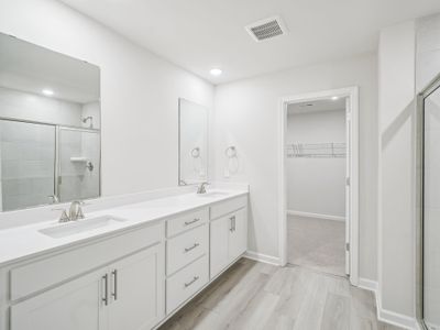 New construction Single-Family house 712 Red River Dr, Garner, NC 27529 plan Taylorsville - image 8