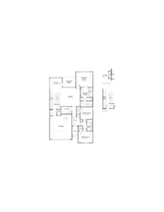 New construction Single-Family house 4445 Sweet Clover Ln, Fort Worth, TX 76036 - image