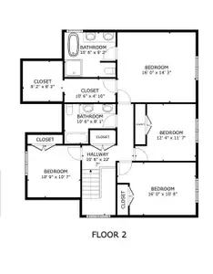 New construction Single-Family house 1 Linestowe Dr, Belmont, NC 28012 - image