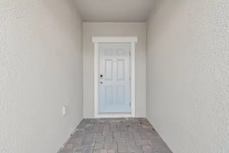 New construction Single-Family house 12262 Stirrup Dr, Dade City, FL 33525 plan Ventura - image 4