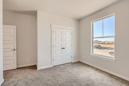 New construction Single-Family house 8405 S Winnipeg Ct, Aurora, CO 80016 null- photo 22 22