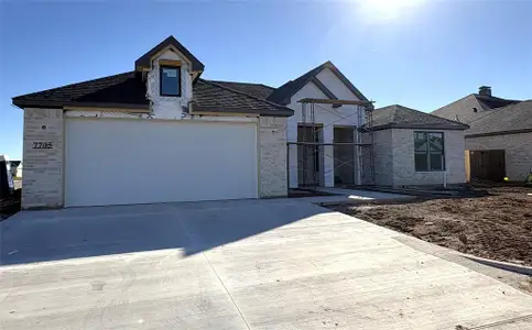 New construction Single-Family house 7705 Randy Ave, Abilene, TX 79606 - image