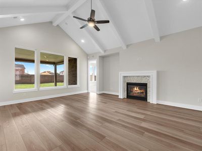 New construction Single-Family house 17527 Tulip Mdws, Richmond, TX 77407 null- photo 4 4