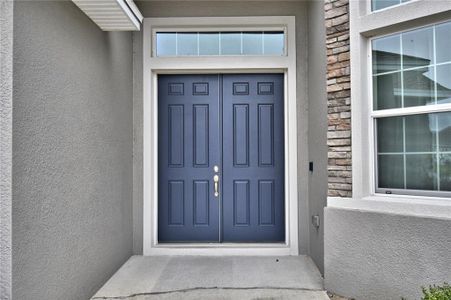 New construction Single-Family house 304 Denna Ln, Auburndale, FL 33823 null- photo 5 5