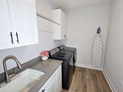 New construction Single-Family house 37 Suzanne Lake Dr, Unit 0079, St. Augustine, FL 32095 - image 8