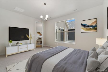 New construction Single-Family house 303 Josef Circle Ft, Fort Lupton, CO 80621 - image 16