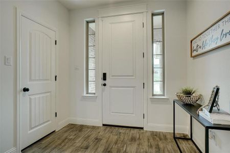 New construction Townhouse house 210 Legacy Blvd, Weatherford, TX 76086 - image 13