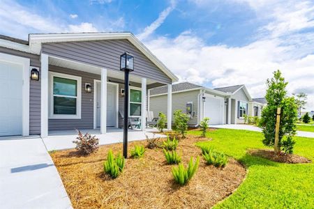 New construction Single-Family house 699 Joseph Wy, The Villages, FL 34762 - image