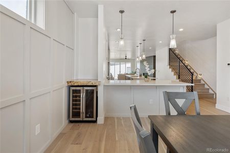 New construction Duplex house 1953 W 47Th Ave, Denver, CO 80211 null- photo 8 8