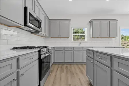 New construction Single-Family house 3884 Breton Cv, Bethlehem, GA 30620 - image