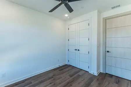 New construction Townhouse house 1430 Mars Lander Ln, Wylie, TX 75098 plan Nova - image 14