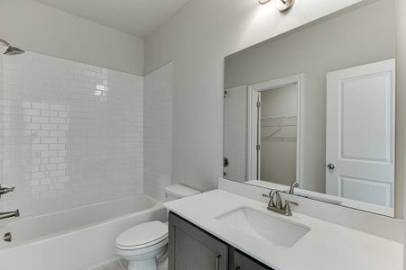 New construction Single-Family house 452 Thunder Rd, Buford, GA 30518 plan Preston - image 14