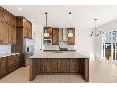 New construction Single-Family house 1410 S Gardenia Dr, Milliken, CO 80543 - image 7
