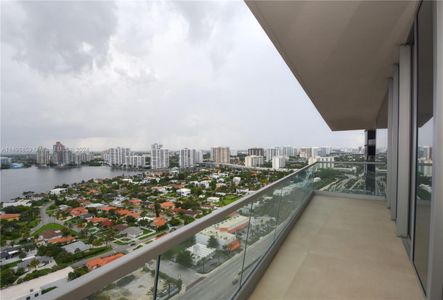 New construction Condo/Apt house 18501 Collins Avenue, Unit 2301, Sunny Isles Beach, FL 33160 - photo 33 33