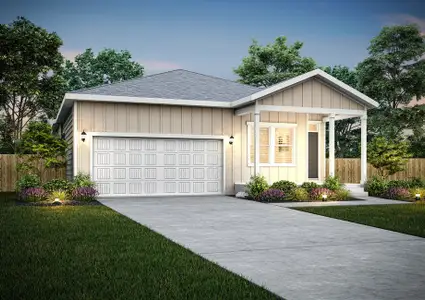 New construction Single-Family house 18056 E 95Th, Commerce City, CO 80022 plan Arapaho - image