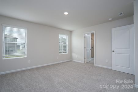 New construction Single-Family house 1002 Freeman View Dr, Albemarle, NC 28001 null- photo 26 26