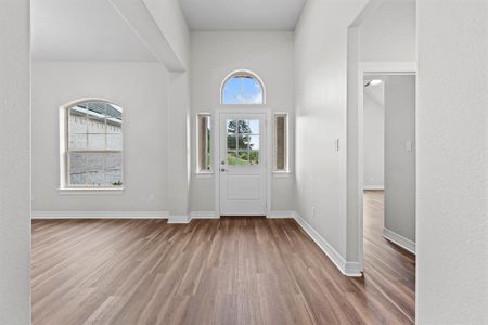 New construction Single-Family house 1616 Courtland Ln, Lindale, TX 75771 - image 14