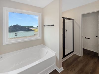 New construction Single-Family house 1105 Buckhead Lp Se-, Unit 32, Allenhurst, GA 31301 plan The Sunbury - image 10