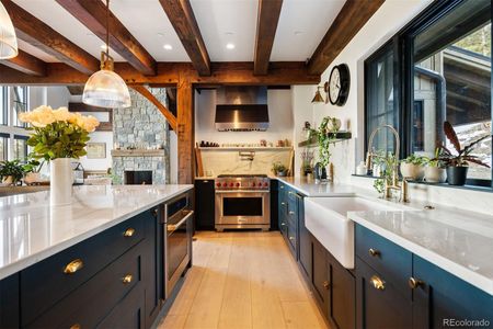 New construction Single-Family house 534 W Meadow Rd, Evergreen, CO 80439 - image 14