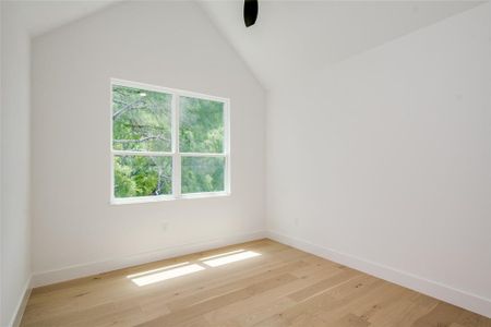 New construction Condo house 1928 Miles Ave, Unit 2, Austin, TX 78745 null- photo 11 11