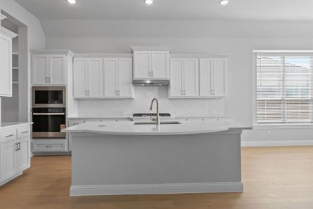 New construction Single-Family house 2215 Birch St, Mansfield, TX 76063 plan Gorman - image 10