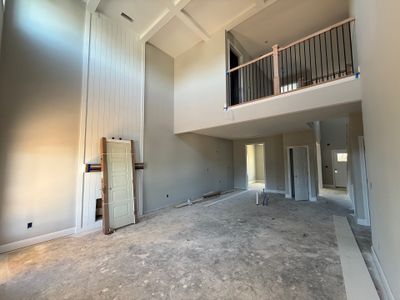 New construction Single-Family house 321 Galway Dr, Clarksville, TN 37042 plan Brayden - image 11