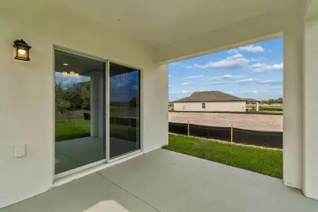 New construction Single-Family house 8425 Fox Den Cv, Lakeland, FL 33810 plan Liberty - image 3