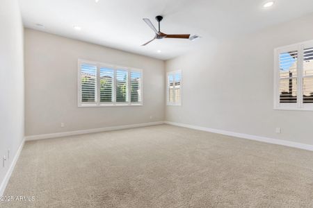 New construction Single-Family house 21387 W Meadowbrook Ave, Buckeye, AZ 85396 - image 16