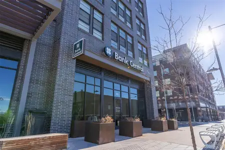 New construction Townhouse house 9191 Eaton St, Westminster, CO 80031 - image