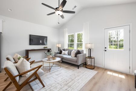 New construction Single-Family house 1924 Ferguson Rd, Charleston, SC 29412 - image 8