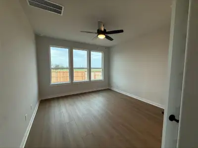 New construction Single-Family house 204 Bloomington Lp, Hutto, TX 78634 plan Arbor - image