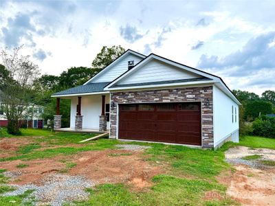 New construction Single-Family house 385 Arlington St, Forest City, NC 28043 - image