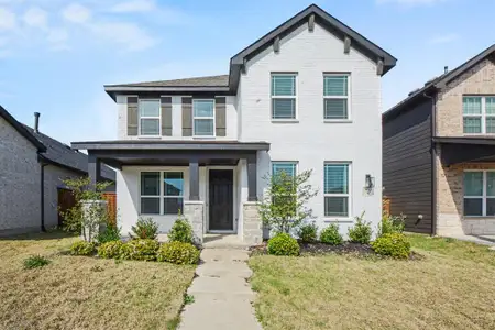 New construction Single-Family house 7057 Helena Hl, Royse City, TX 75189 - image
