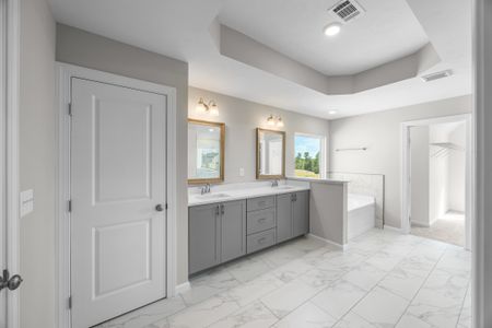 New construction Single-Family house WD232 Windsor Dr, North Augusta, SC 29860 plan Durham Hill - image 12