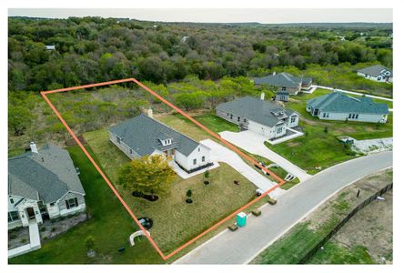 New construction Single-Family house 316 Raptor Beak Way, Cedar Creek, TX 78612 - photo 0