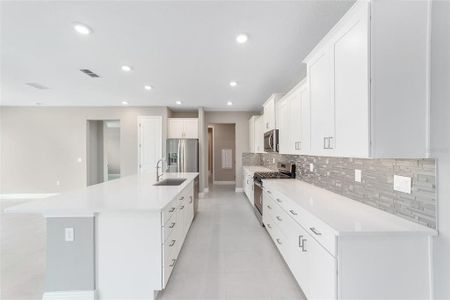 New construction Single-Family house 10358 Sw 105Th Ct, Ocala, FL 34481 plan Beatrix - image 5