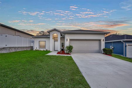 New construction Single-Family house 6474 Taylor Ct, New Port Richey, FL 34653 - image