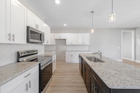 Cambria by Norfleet Builders in White House - image 6