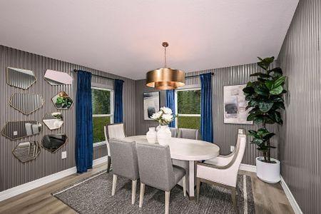 Cherrywood Preserve by Casa Fresca Homes in Ocala - photo 20 20